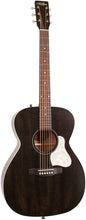 Load image into Gallery viewer, Art & Lutherie 045563 Concert Hall Legacy Faded Black Acoustic Guitar-(6536631812290)