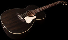 Load image into Gallery viewer, Art & Lutherie 045563 Concert Hall Legacy Faded Black Acoustic Guitar-(6536631812290)