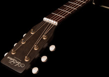 Load image into Gallery viewer, Art & Lutherie 045563 Concert Hall Legacy Faded Black Acoustic Guitar-(6536631812290)