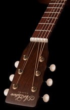 Load image into Gallery viewer, Art & Lutherie 045570 Hall Legacy Bourbon Burst Made In Canada-(6536631615682)
