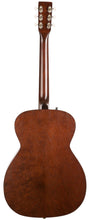 Load image into Gallery viewer, Art & Lutherie 045570 Hall Legacy Bourbon Burst Made In Canada-(6536631615682)