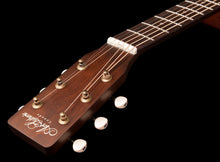 Load image into Gallery viewer, Art & Lutherie 045600 Americana Dreadnought Acoustic Guitar - Bourbon Burst MADE In CANADA-(6536436252866)