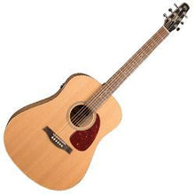 Load image into Gallery viewer, Seagull 046393 / 052011 S6 Original QIT Acoustic Electric Guitar MADE In CANADA