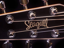 Load image into Gallery viewer, Seagull 046423 S6 Original LEFT Handed Acoustic Guitar MADE In CANADA