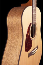 Load image into Gallery viewer, Seagull 046423 S6 Original LEFT Handed Acoustic Guitar MADE In CANADA