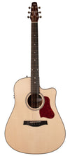 Load image into Gallery viewer, Seagull 046430 / 051953 Maritime SWS CW GT QIT Cutaway Acoustic Electric MADE In CANADA
