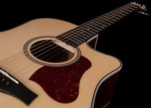 Load image into Gallery viewer, Seagull 046430 / 051953 Maritime SWS CW GT QIT Cutaway Acoustic Electric MADE In CANADA