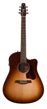 Load image into Gallery viewer, Seagull 046478 / 051915 Entourage Autumn Burst CW QIT Cutaway Acoustic Guitar MADE In CANADA