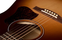Load image into Gallery viewer, Seagull 046478 / 051915 Entourage Autumn Burst CW QIT Cutaway Acoustic Guitar MADE In CANADA