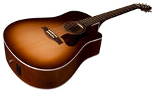 Load image into Gallery viewer, Seagull 046478 / 051915 Entourage Autumn Burst CW QIT Cutaway Acoustic Guitar MADE In CANADA