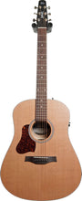 Load image into Gallery viewer, Seagull 046577 / 052004 S6 Original 6-String LH Acoustic Electric Guitar-Natural MADE In CANADA
