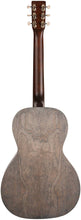 Load image into Gallery viewer, Art & Lutherie 047079 Roadhouse Denim Blue Q-Discrete Parlor Acoustic Electric Made In Canada-(6536632860866)