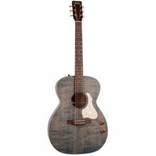 Load image into Gallery viewer, Art & Lutherie 047086 Legacy Concert Acoustic Electric Guitar Denim Blue Q-Discrete Made In Canada-(6536632008898)
