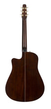 Load image into Gallery viewer, Seagull 047178 / 050581 Artist Peppino Signature Cutaway Acoustic Electric Guitar Bourbon Burst w/Anthem Pickup & Comes with Carrying Bag - MADE In CANADA