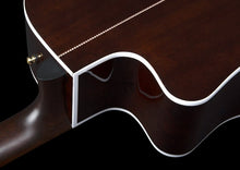 Load image into Gallery viewer, Seagull 047178 / 050581 Artist Peppino Signature Cutaway Acoustic Electric Guitar Bourbon Burst w/Anthem Pickup & Comes with Carrying Bag - MADE In CANADA