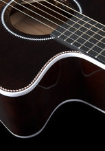 Load image into Gallery viewer, Seagull 047178 / 050581 Artist Peppino Signature Cutaway Acoustic Electric Guitar Bourbon Burst w/Anthem Pickup & Comes with Carrying Bag - MADE In CANADA