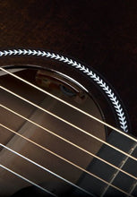 Load image into Gallery viewer, Seagull 047178 / 050581 Artist Peppino Signature Cutaway Acoustic Electric Guitar Bourbon Burst w/Anthem Pickup & Comes with Carrying Bag - MADE In CANADA