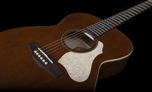 Load image into Gallery viewer, Art & Lutherie 047710 Legacy Havana Brown Q-Discrete Acoustic Guitar MADE In CANADA-(6536632893634)