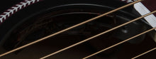 Load image into Gallery viewer, Seagull 047734 / 050574 Artist Limited Tuxedo Black EQ Acoustic Electric with Carrying Bag MADE In CANADA - OPEN BOX