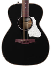 Load image into Gallery viewer, Seagull 047734 / 050574 Artist Limited Tuxedo Black EQ Acoustic Electric with Carrying Bag MADE In CANADA - OPEN BOX