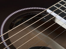 Load image into Gallery viewer, Seagull 047741 / 050567 Artist Mosaic CH CW Cutaway Acoustic Electric Burst GT EQ with Carrying Bag Made In Canada