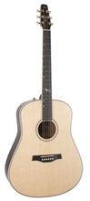 Load image into Gallery viewer, Seagull 047765 / 050536 Artist Mosaic EQ Acoustic Electric with Carrying Bag MADE In CANADA