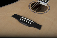 Load image into Gallery viewer, Seagull 047765 / 050536 Artist Mosaic EQ Acoustic Electric with Carrying Bag MADE In CANADA