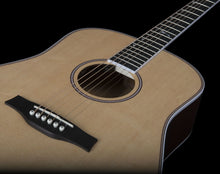 Load image into Gallery viewer, Seagull 047765 / 050536 Artist Mosaic EQ Acoustic Electric with Carrying Bag MADE In CANADA