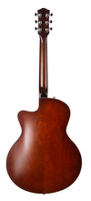 Load image into Gallery viewer, Godin 047819 / 050970 5th Avenue Uptown T-Armond Havana Burst Acoustic Electric MADE In Canada
