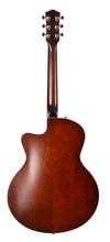 Load image into Gallery viewer, Godin 047819 / 050970 5th Avenue Uptown T-Armond Havana Burst Acoustic Electric MADE In Canada