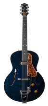 Load image into Gallery viewer, Godin 047826 / 050956 5th Avenue Night Club Indigo Blue Acoustic Electric MADE In CANADA