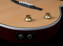 Load image into Gallery viewer, Godin 047895 / 050598  Multiac Steel Natural HG MADE In CANADA