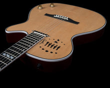 Load image into Gallery viewer, Godin 047895 / 050598  Multiac Steel Natural HG MADE In CANADA