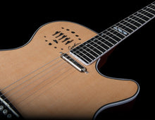 Load image into Gallery viewer, Godin 047895 / 050598  Multiac Steel Natural HG MADE In CANADA