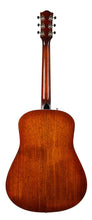 Load image into Gallery viewer, Godin 047918 / 051656 Metropolis LTD Havana Burst HG EQ Acoustic Electric MADE In CANADA