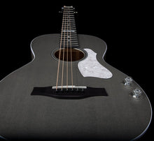 Load image into Gallery viewer, Godin 047956 Rialto JR Satina gray HG Q-Discrete Acoustic Electric with Bag MADE In CANADA