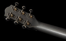 Load image into Gallery viewer, Godin 047956 Rialto JR Satina gray HG Q-Discrete Acoustic Electric with Bag MADE In CANADA