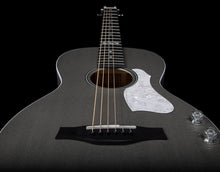 Load image into Gallery viewer, Godin 047956 Rialto JR Satina gray HG Q-Discrete Acoustic Electric with Bag MADE In CANADA
