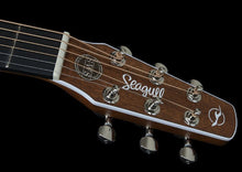 Load image into Gallery viewer, Seagull 048090 Maritime SWS Natural Acoustic Electric MADE In CANADA