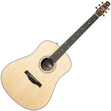Load image into Gallery viewer, Seagull 048090 Maritime SWS Natural Acoustic Electric MADE In CANADA