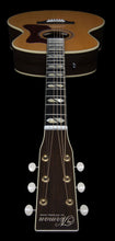 Load image into Gallery viewer, Norman 048519 / 050529 ST68 MJ Studio Series Mini Jumbo Natural HG Anthem with Carrying Bag MADE In CANADA
