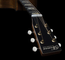 Load image into Gallery viewer, Norman ST40 048533  / 050505 CW Natural HG Element Cutaway Acoustic Electric Guitar with Carrying Bag MADE In CANADA
