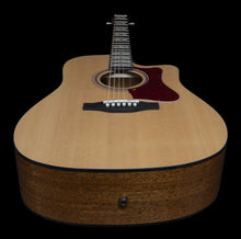 Load image into Gallery viewer, Norman ST40 048533  / 050505 CW Natural HG Element Cutaway Acoustic Electric Guitar with Carrying Bag MADE In CANADA