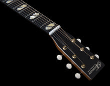Load image into Gallery viewer, Norman ST40 048533  / 050505 CW Natural HG Element Cutaway Acoustic Electric Guitar with Carrying Bag MADE In CANADA