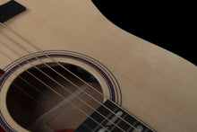 Load image into Gallery viewer, Norman ST40 048533  / 050505 CW Natural HG Element Cutaway Acoustic Electric Guitar with Carrying Bag MADE In CANADA