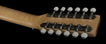 Charger l'image dans la galerie, Norman B50 048540/050499 Guitare électrique acoustique 12 cordes Natural HG Element avec sac de transport MADE In CANADA