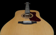 Charger l'image dans la galerie, Norman B50 048540/050499 Guitare électrique acoustique 12 cordes Natural HG Element avec sac de transport MADE In CANADA