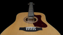 Charger l'image dans la galerie, Norman B50 048540/050499 Guitare électrique acoustique 12 cordes Natural HG Element avec sac de transport MADE In CANADA