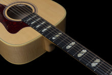 Charger l'image dans la galerie, Norman B50 048540/050499 Guitare électrique acoustique 12 cordes Natural HG Element avec sac de transport MADE In CANADA