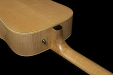 Charger l'image dans la galerie, Norman B50 048540/050499 Guitare électrique acoustique 12 cordes Natural HG Element avec sac de transport MADE In CANADA